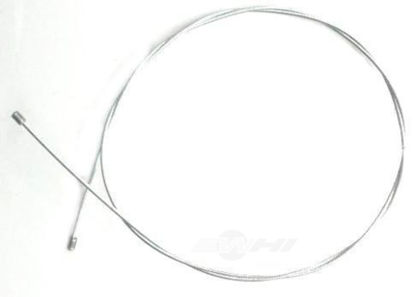 Picture of 6285 Stainless Steel Brake Cable  By ABSCO