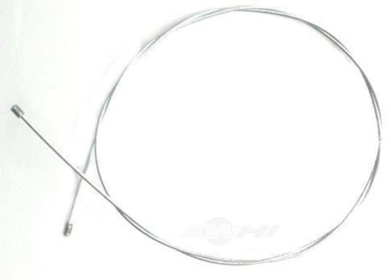 Picture of 6285 Stainless Steel Brake Cable  By ABSCO