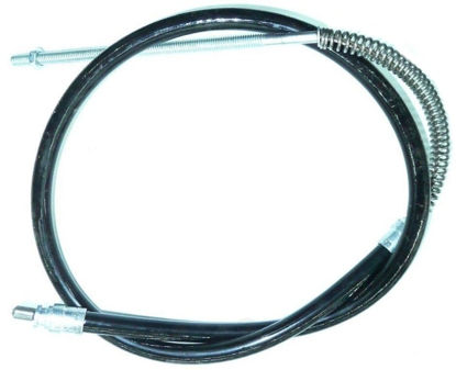 Picture of 6287 Stainless Steel Brake Cable  By ABSCO