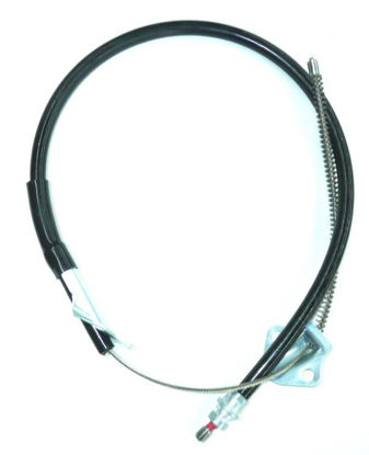 Picture of 6316 Stainless Steel Brake Cable  By ABSCO