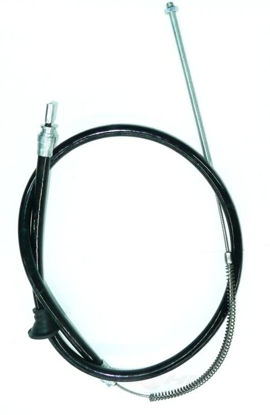 Picture of 6322 Stainless Steel Brake Cable  By ABSCO