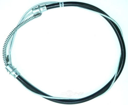 Picture of 6367 Stainless Steel Brake Cable  By ABSCO