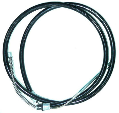 Picture of 6391 Stainless Steel Brake Cable  By ABSCO