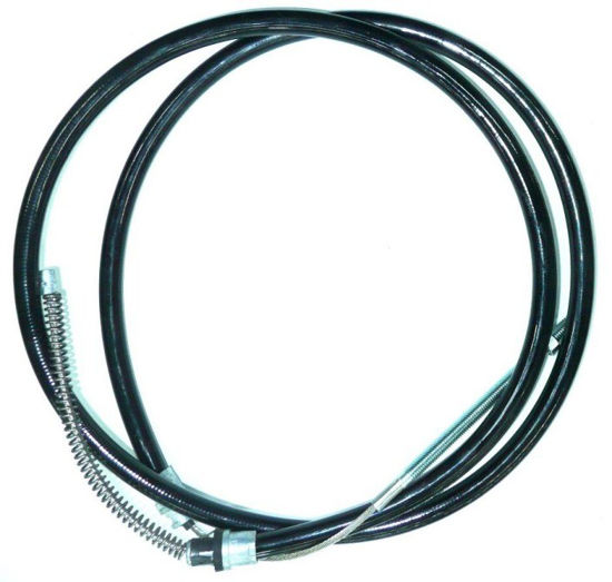 Picture of 6391 Stainless Steel Brake Cable  By ABSCO