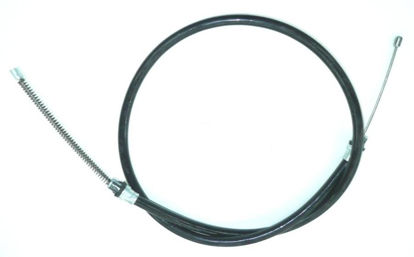 Picture of 6421 Stainless Steel Brake Cable  By ABSCO