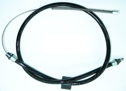 Picture of 6432 Stainless Steel Brake Cable  By ABSCO