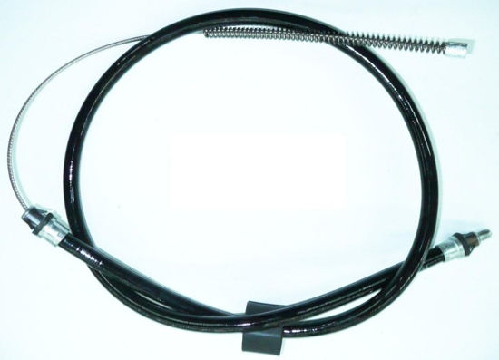 Picture of 6432 Stainless Steel Brake Cable  By ABSCO