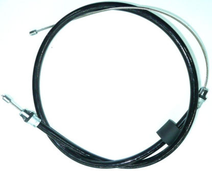 Picture of 6459 Stainless Steel Brake Cable  By ABSCO