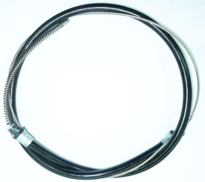 Picture of 6471 Stainless Steel Brake Cable  By ABSCO