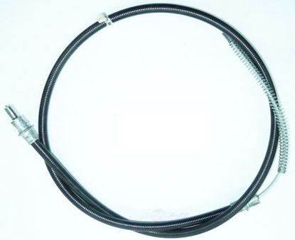 Picture of 6475 Stainless Steel Brake Cable  By ABSCO