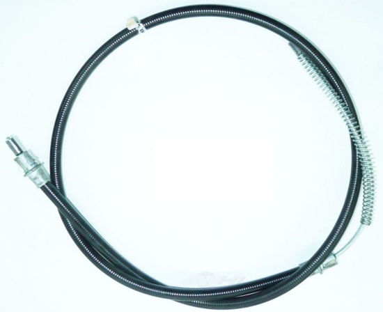 Picture of 6475 Stainless Steel Brake Cable  By ABSCO