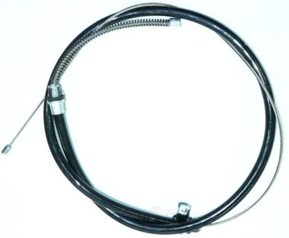 Picture of 6476 Stainless Steel Brake Cable  By ABSCO
