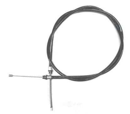 Picture of 6491 Stainless Steel Brake Cable  By ABSCO