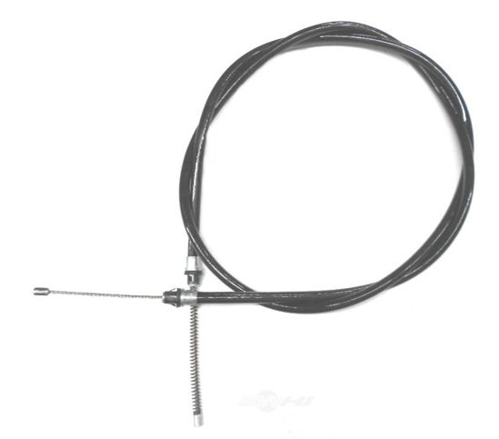 Picture of 6491 Stainless Steel Brake Cable  By ABSCO