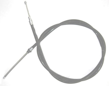 Picture of 6503 Stainless Steel Brake Cable  By ABSCO