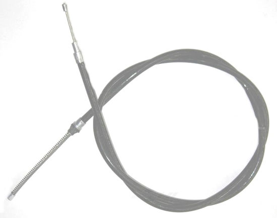 Picture of 6503 Stainless Steel Brake Cable  By ABSCO