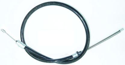 Picture of 6507 Stainless Steel Brake Cable  By ABSCO