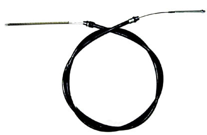 Picture of 6537 Stainless Steel Brake Cable  By ABSCO