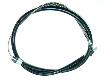 Picture of 6543 Stainless Steel Brake Cable  By ABSCO