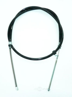 Picture of 6544 Stainless Steel Brake Cable  By ABSCO