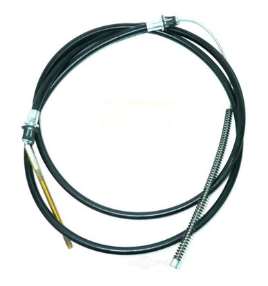 Picture of 6555 Stainless Steel Brake Cable  By ABSCO