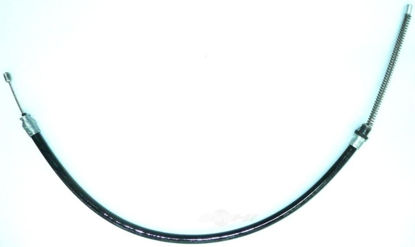 Picture of 6572 Stainless Steel Brake Cable  By ABSCO