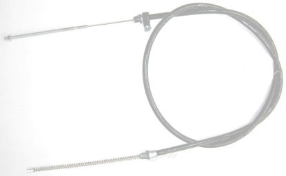 Picture of 6611 Stainless Steel Brake Cable  By ABSCO