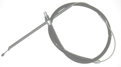 Picture of 6621 Stainless Steel Brake Cable  By ABSCO