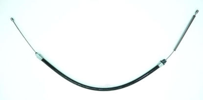 Picture of 6655 Stainless Steel Brake Cable  By ABSCO
