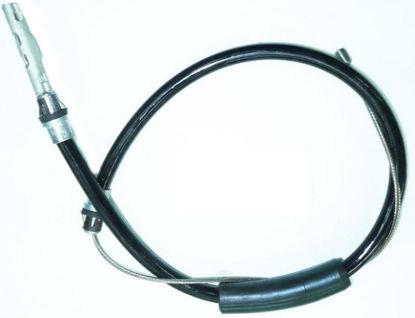 Picture of 6711 Stainless Steel Brake Cable  By ABSCO