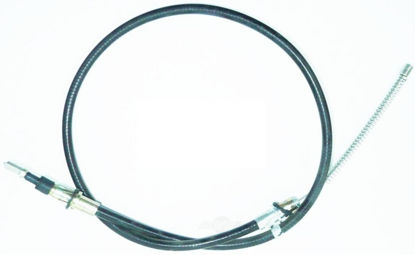 Picture of 6725 Stainless Steel Brake Cable  By ABSCO