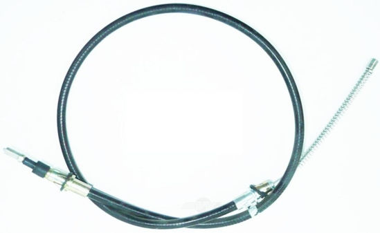 Picture of 6725 Stainless Steel Brake Cable  By ABSCO