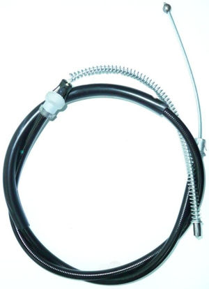 Picture of 6753 Stainless Steel Brake Cable  By ABSCO