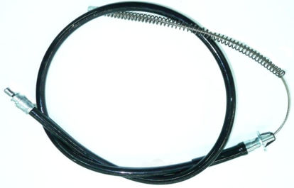 Picture of 6757 Stainless Steel Brake Cable  By ABSCO