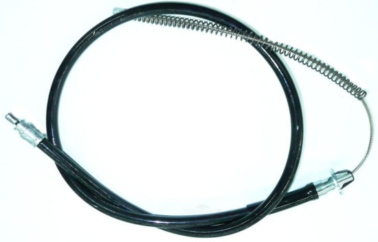 Picture of 6757 Stainless Steel Brake Cable  By ABSCO
