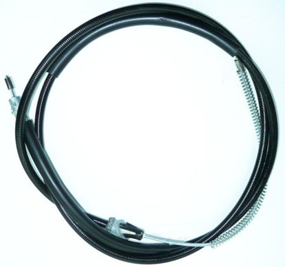 Picture of 6758 Stainless Steel Brake Cable  By ABSCO