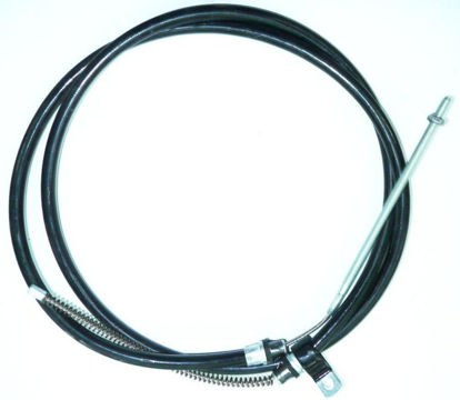 Picture of 6873 Stainless Steel Brake Cable  By ABSCO