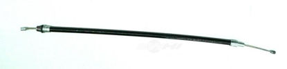 Picture of 6914 Stainless Steel Brake Cable  By ABSCO