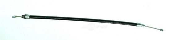 Picture of 6914 Stainless Steel Brake Cable  By ABSCO