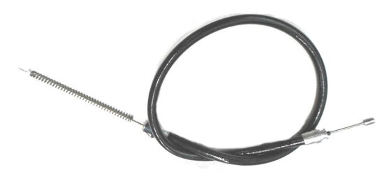 Picture of 6941 Stainless Steel Brake Cable  By ABSCO