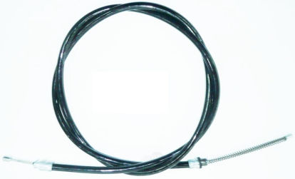 Picture of 6942 Stainless Steel Brake Cable  By ABSCO