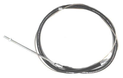 Picture of 6945 Stainless Steel Brake Cable  By ABSCO