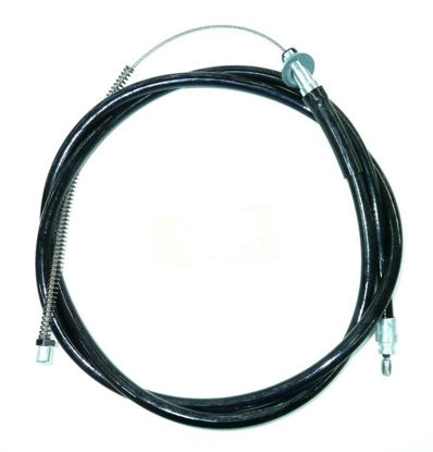 Picture of 6950 Stainless Steel Brake Cable  By ABSCO