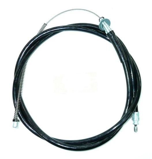 Picture of 6950 Stainless Steel Brake Cable  By ABSCO