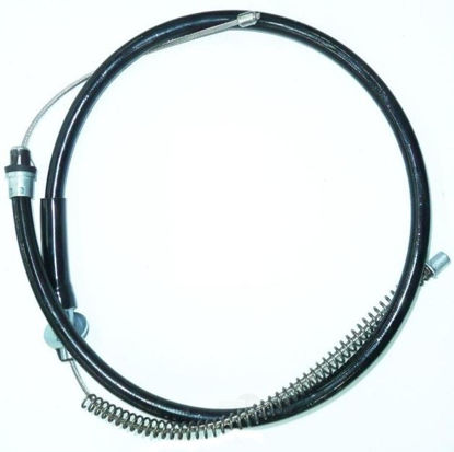 Picture of 6975 Stainless Steel Brake Cable  By ABSCO