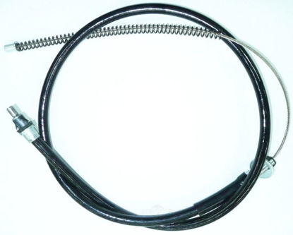 Picture of 6976 Stainless Steel Brake Cable  By ABSCO