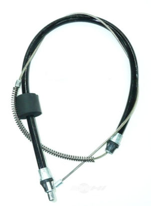 Picture of 6989 Stainless Steel Brake Cable  By ABSCO