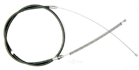 Picture of 6992 Stainless Steel Brake Cable  By ABSCO