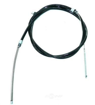 Picture of 6993 Stainless Steel Brake Cable  By ABSCO