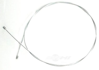 Picture of 7657 Stainless Steel Brake Cable  By ABSCO